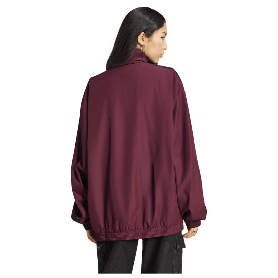 Adidas Γυναικεία ζακέτα Firebird Adilenium Track Top